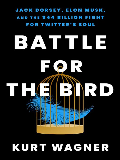 Title details for Battle for the Bird by Kurt Wagner - Available